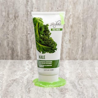 Foto 6 | Limpiador Face Wash Reshma Beauty Kale, 150 Ml, Para Todo Tipo De Piel - Venta Internacional.