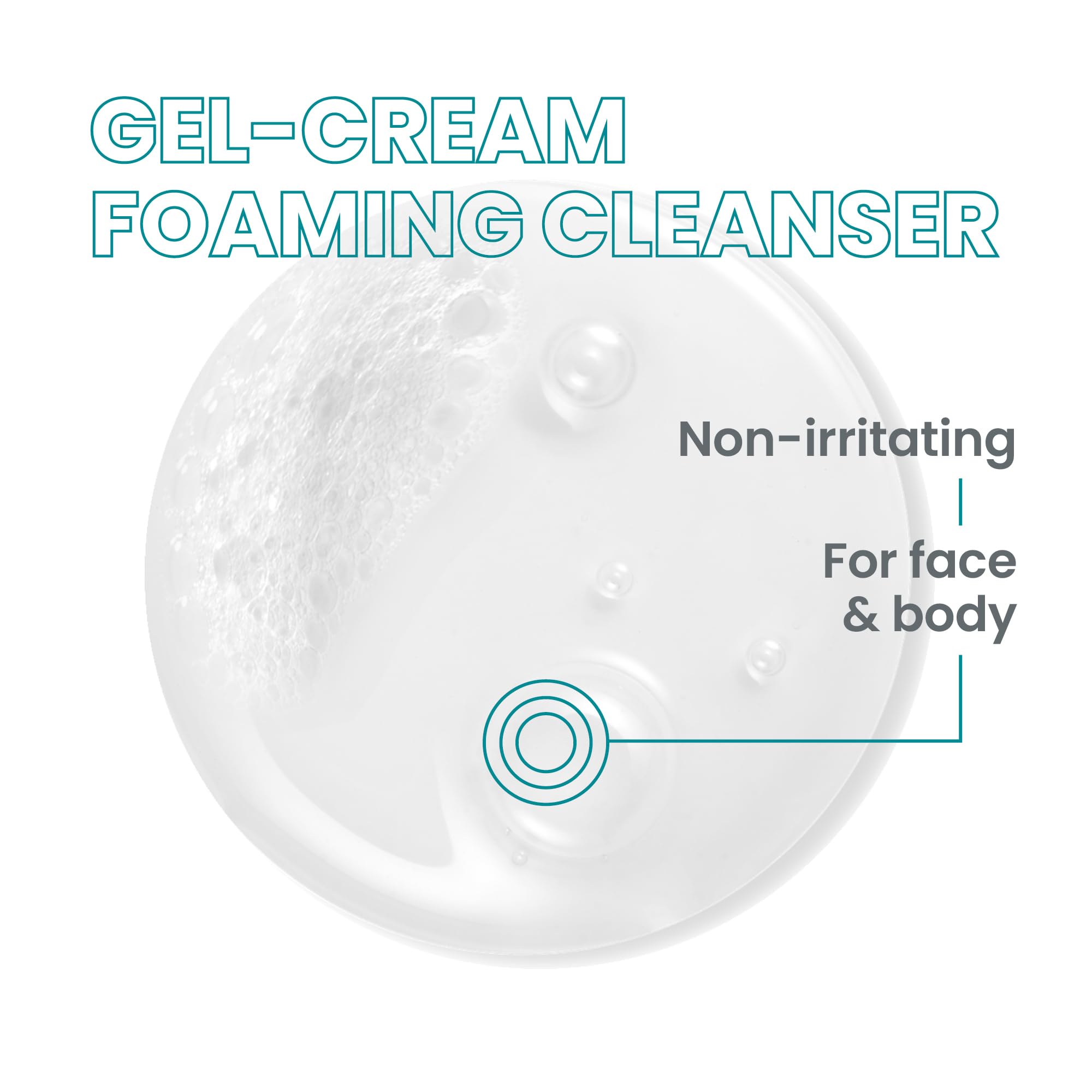 Foto 4 pulgar | Gel Limpiador Avene Cleanance Acne Clearing 200 Ml Sensitive - Venta Internacional.