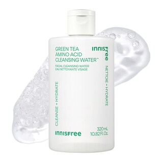 Foto 1 | Agua Limpiadora Hidratante Con Aminoácidos De Té Verde Sin Inis, 300 Ml - Venta Internacional.