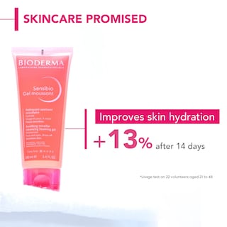 Foto 6 | Gel Limpiador Bioderma Sensibio Micellar Para Pieles Sensibles - Venta Internacional.