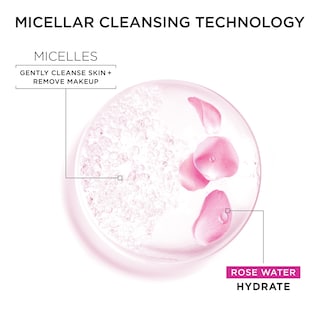 Foto 5 | Limpiador Facial Y Desmaquillante Garnier Micellar Water - Venta Internacional.