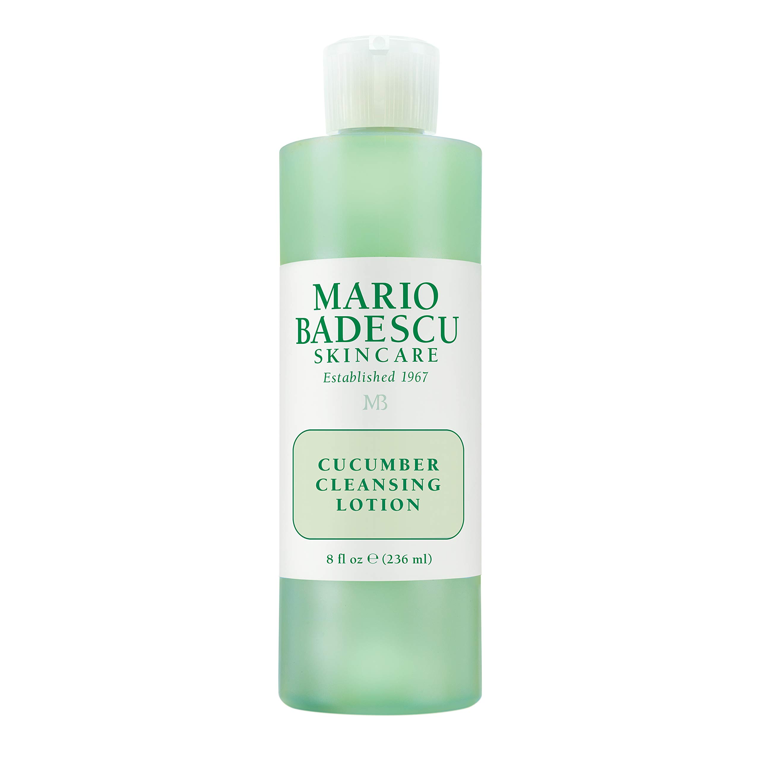 Foto 2 pulgar | Loción Limpiadora De Pepino Mario Badescu, Tónico Facial, 240 Ml - Venta Internacional.