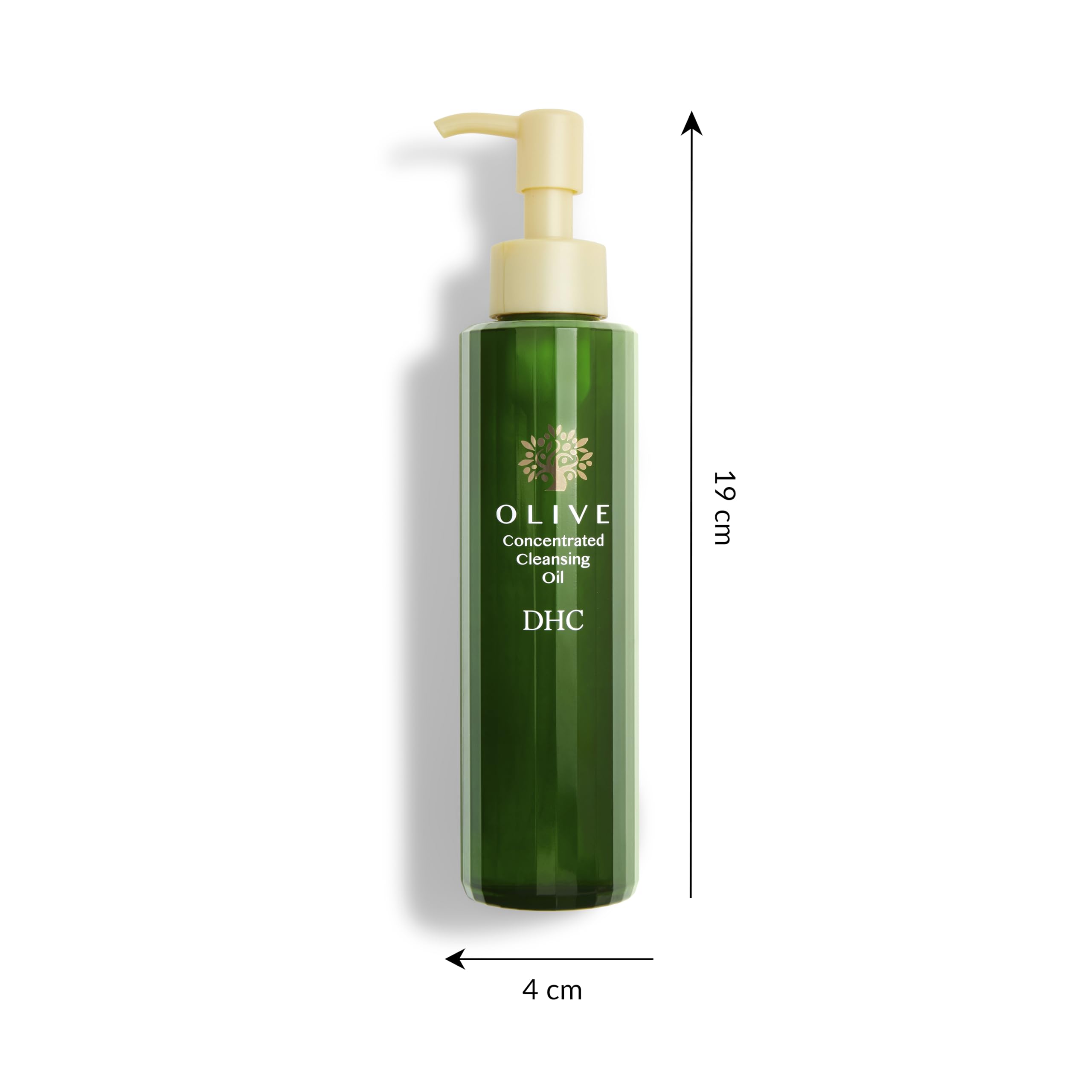 Foto 4 pulgar | Aceite Limpiador Dhc Olive Concentrado 150 Ml Para Pieles Secas Y Normales - Venta Internacional.