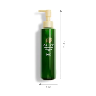 Foto 3 | Aceite Limpiador Dhc Olive Concentrado 150 Ml Para Pieles Secas Y Normales - Venta Internacional.