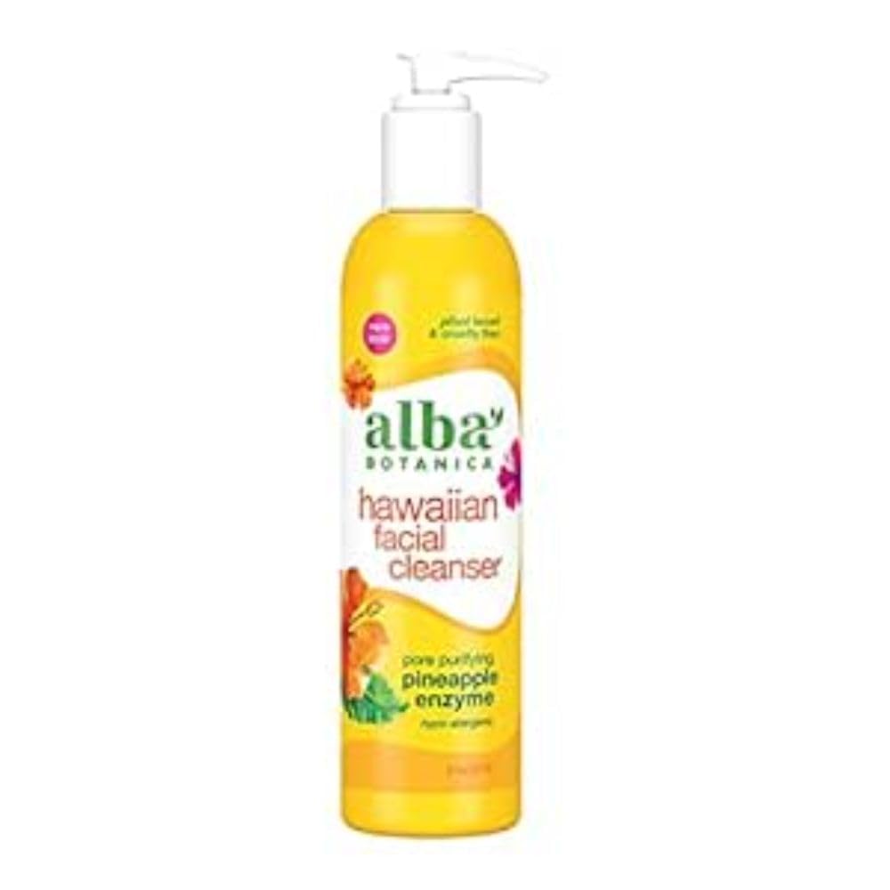 Foto 2 pulgar | Limpiador Facial Alba Botanica Hawaiian Pore Purifier 240 Ml - Venta Internacional.