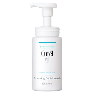 Foto 1 | Jabón Facial Curel Japanese Skin Care, Espumoso Diario, 150 Ml - Venta Internacional.