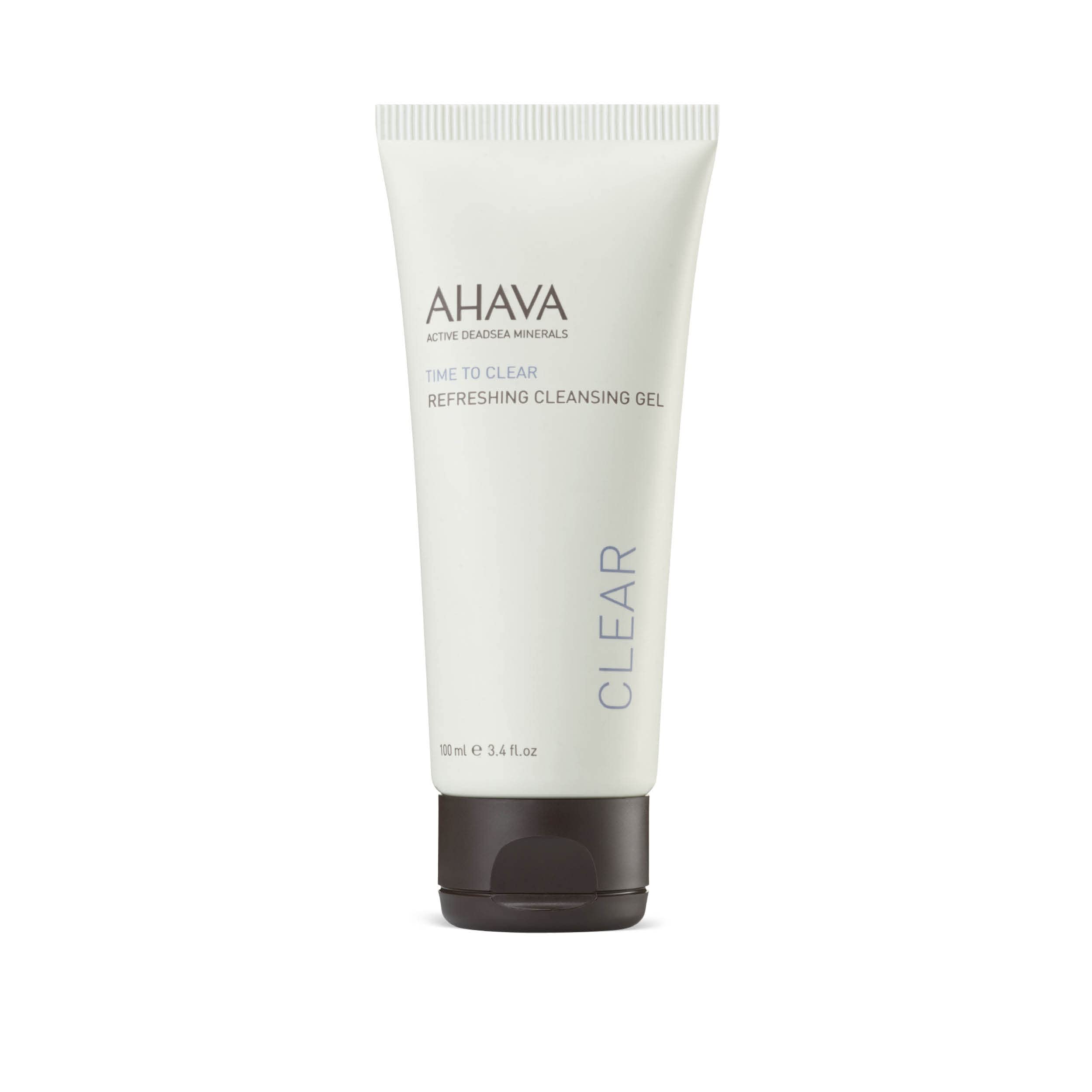 Foto 2 pulgar | Gel Limpiador Ahava Cleanse Refrescante 100 Ml Con Osmoter - Venta Internacional.