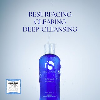 Foto 3 | Cleansing Complex Is Clinical Limpiador Suave De Poros Profundos 3 En 1 - Venta Internacional.
