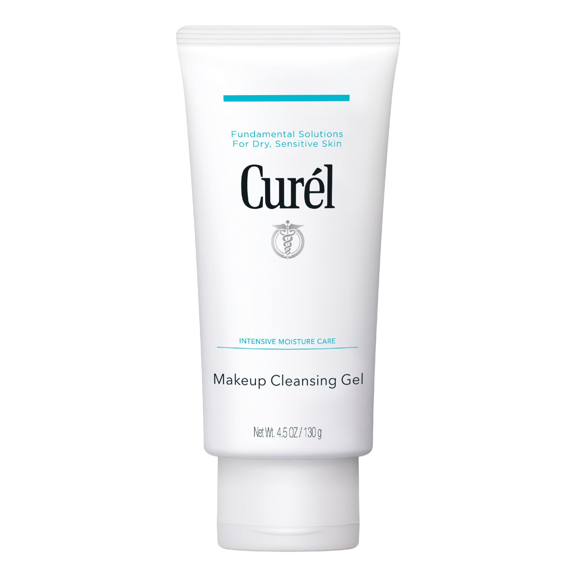 Foto 2 pulgar | Gel Limpiador Facial Curel Japanese Skin Care 130 Ml Step 1 - Venta Internacional.