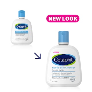 Foto 2 | Limpiador Suave Hidratante Face Wash Cetaphil De 120 Ml, Paquete De 3 Unidades - Venta Internacional.