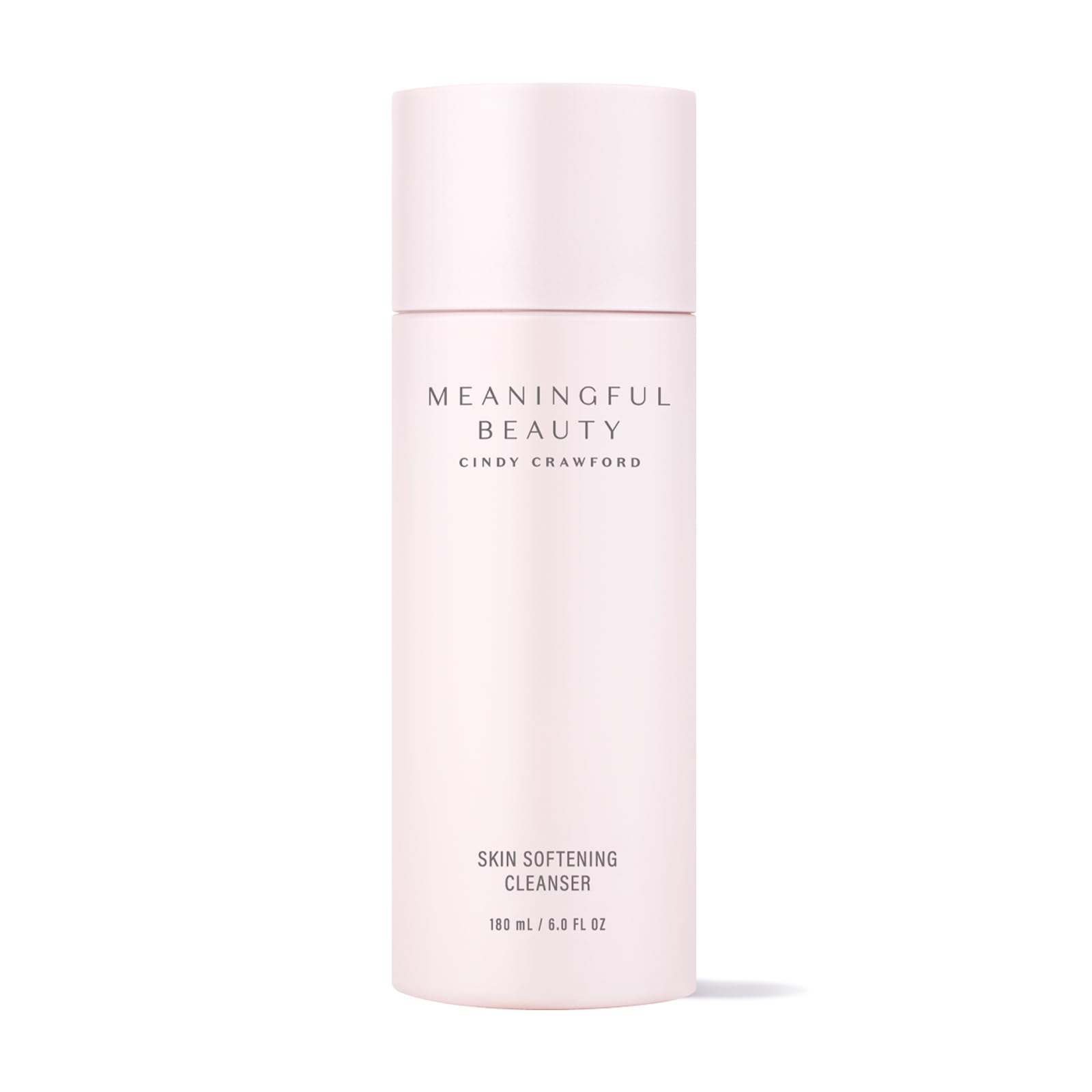 Foto 2 pulgar | Limpiador Meaningful Beauty Suavizante Para La Piel, 180 Ml, Sin Aceite - Venta Internacional.