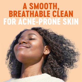 Foto 5 | Jabón Facial Bioré Suave Y Transpirable Para El Acné, 200 Ml, Sin Fragancia - Venta Internacional.