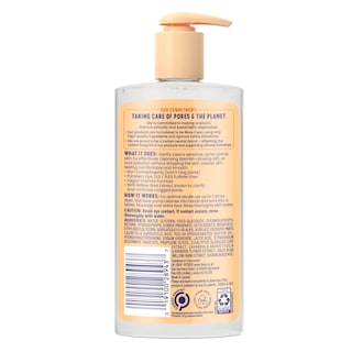 Foto 7 | Jabón Facial Bioré Suave Y Transpirable Para El Acné, 200 Ml, Sin Fragancia - Venta Internacional.