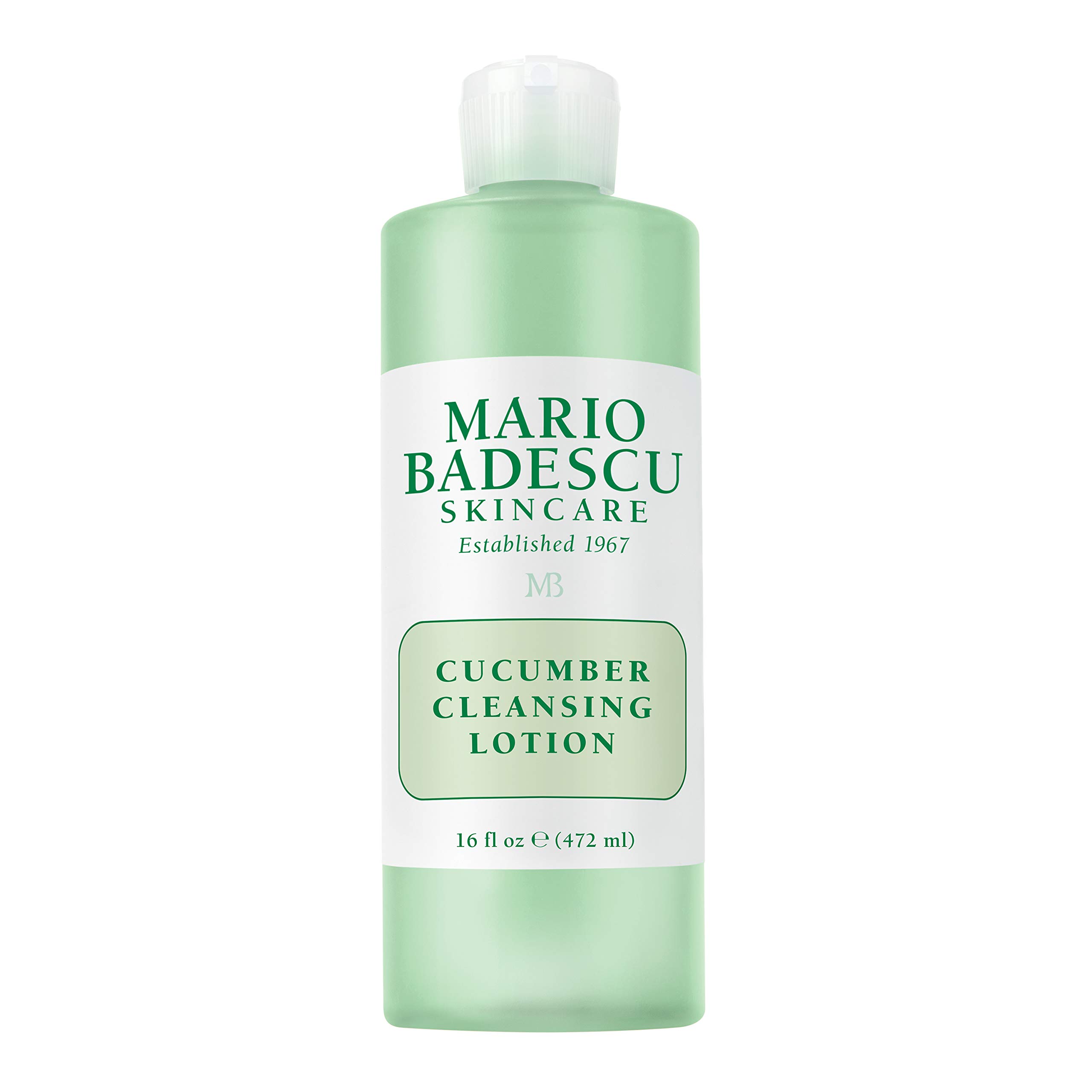 Foto 2 pulgar | Loción Limpiadora De Pepino Mario Badescu, Tónico Facial, 480 Ml - Venta Internacional.