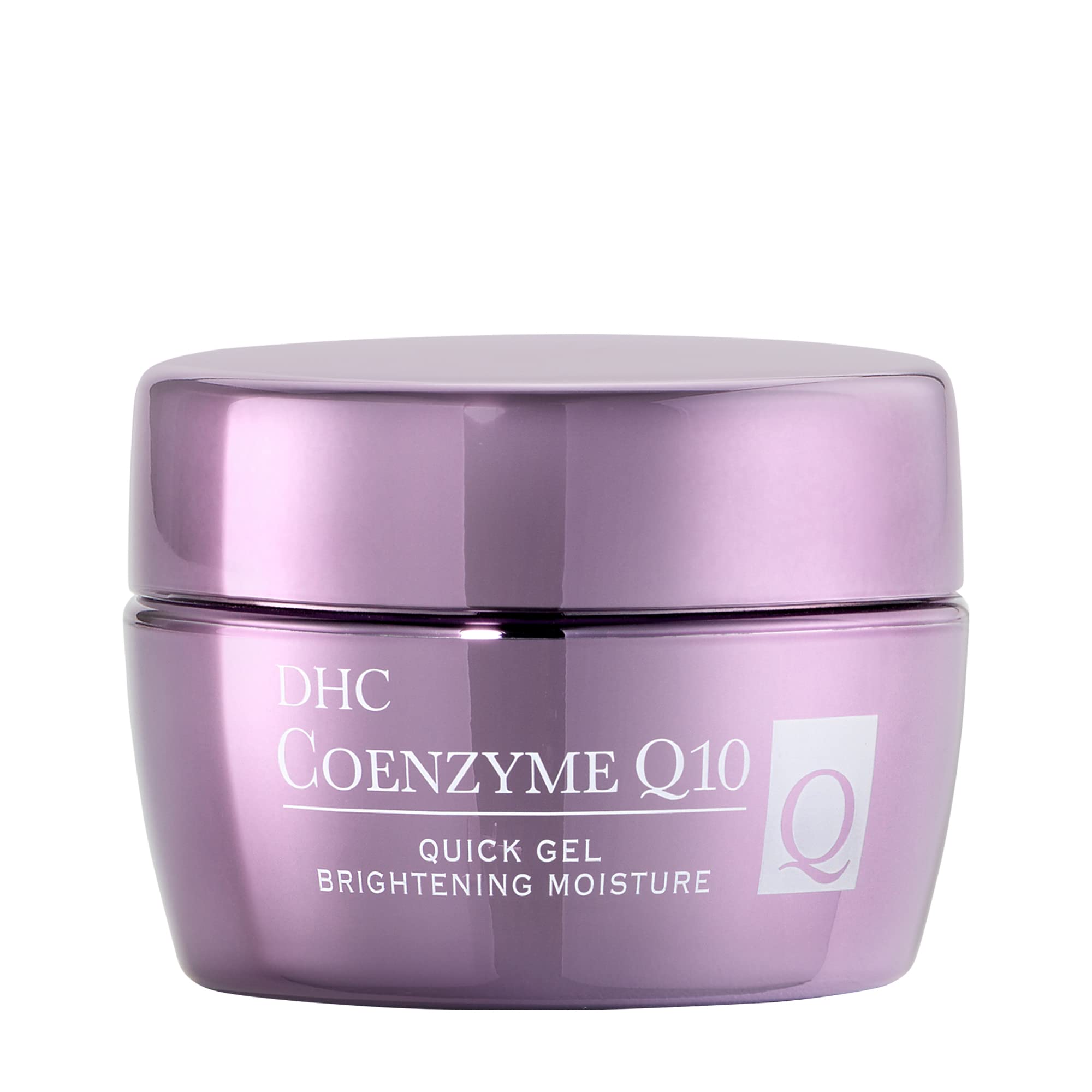 Crema Hidratante Dhc Coq10 Quick Gel Iluminadora, 100 Ml, Para Toda La Piel - Venta Internacional.