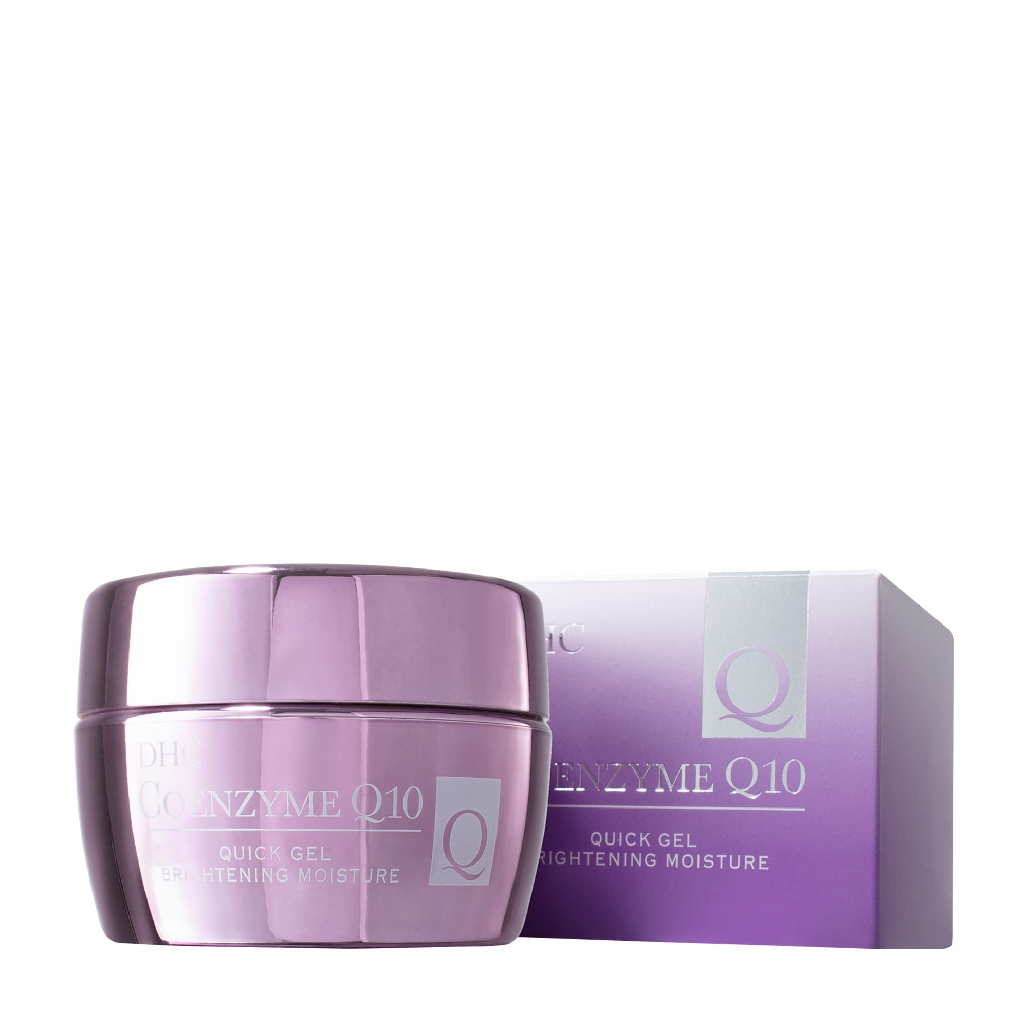 Foto 2 | Crema Hidratante Dhc Coq10 Quick Gel Iluminadora, 100 Ml, Para Toda La Piel - Venta Internacional.