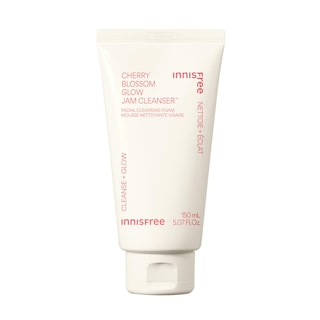 Foto 1 | Espuma Limpiadora Sin Gluten Cherry Blossom Glow Jam Cleanser - Venta Internacional.