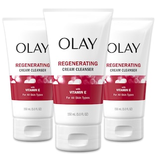 Foto 1 | Crema Limpiadora Regeneradora Olay Regenerist Face Wash X3 150 Ml - Venta Internacional.