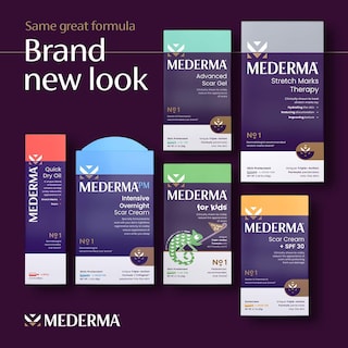 Foto 2 | Limpiador Facial Mederma Mederma Ag Hidratante 180 Ml - Venta Internacional.
