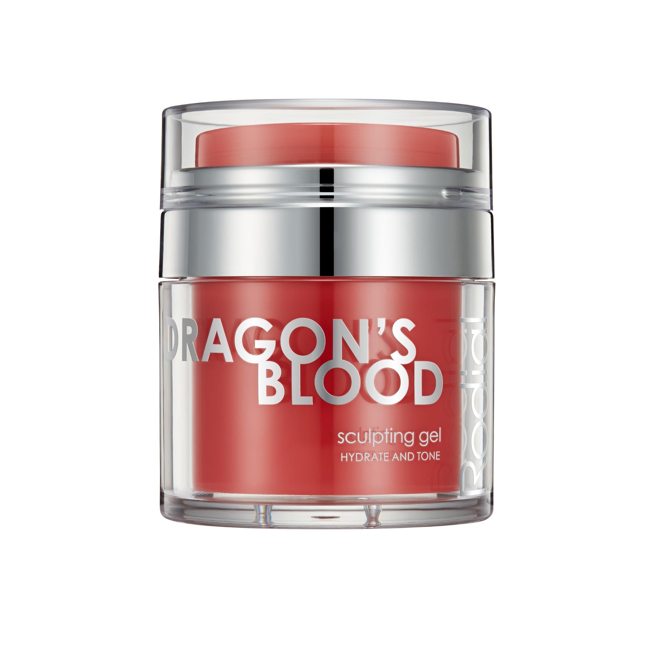 Foto 2 pulgar | Crema Facial Rodial Dragon's Blood Sculpting Gel 50 Ml - Venta Internacional.