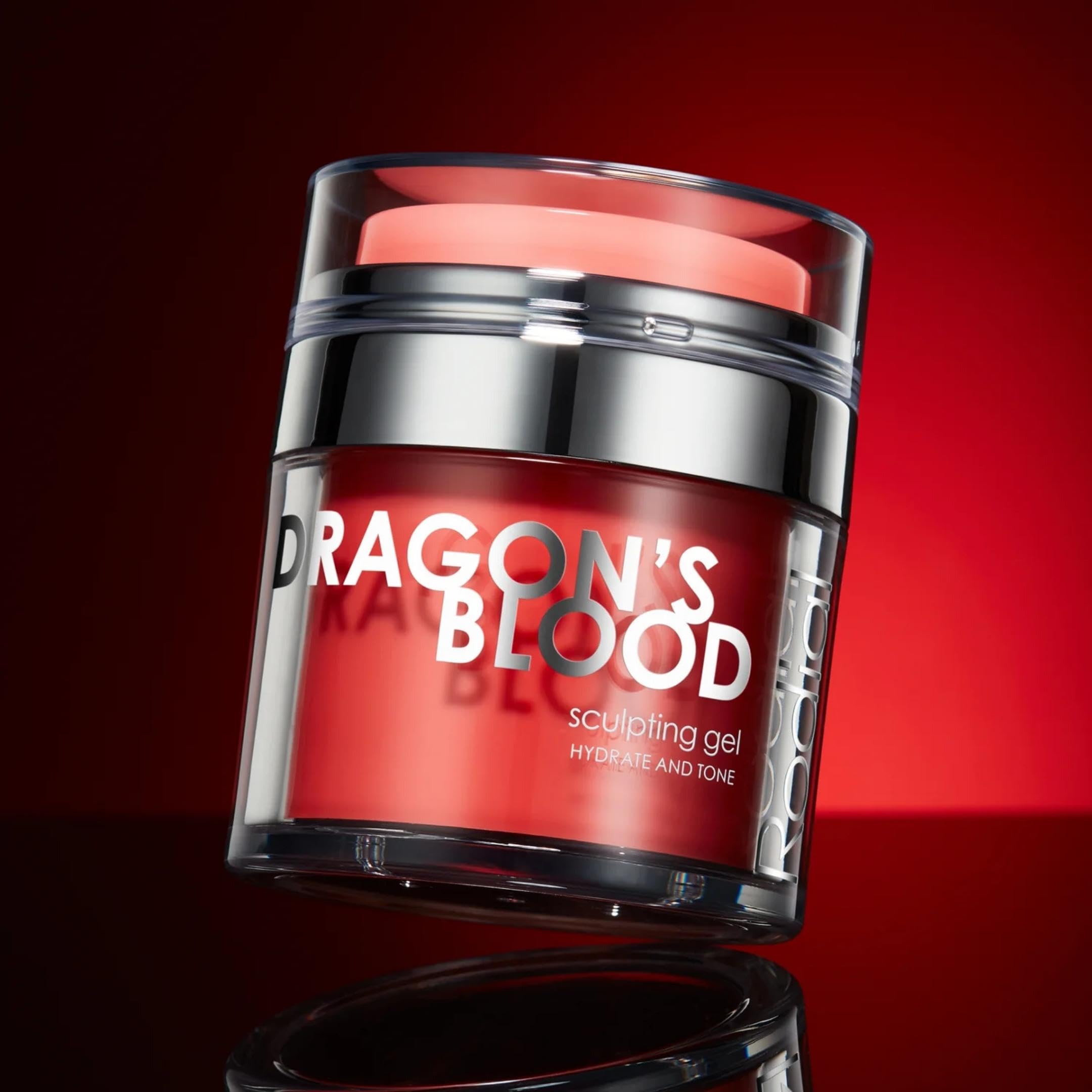 Foto 6 pulgar | Crema Facial Rodial Dragon's Blood Sculpting Gel 50 Ml - Venta Internacional.