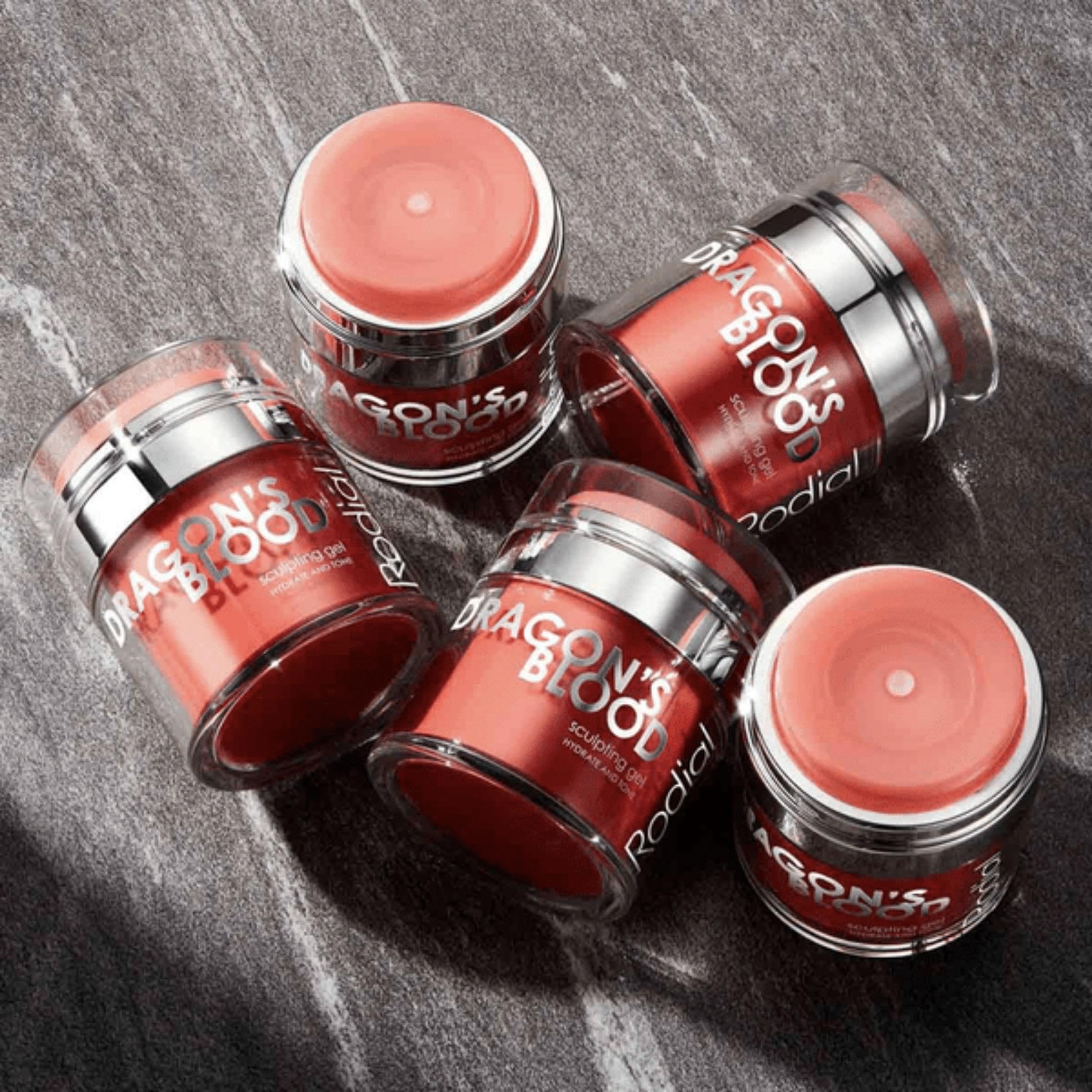 Foto 6 | Crema Facial Rodial Dragon's Blood Sculpting Gel 50 Ml - Venta Internacional.