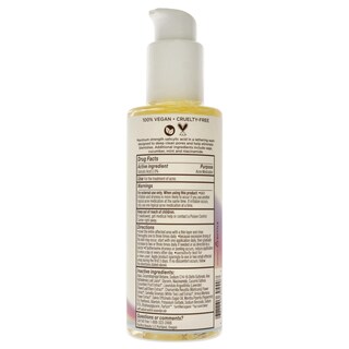 Foto 2 | Jabón Facial Pacifica Acne Defense 170 Ml Con 2% De Ácido Salicílico - Venta Internacional.