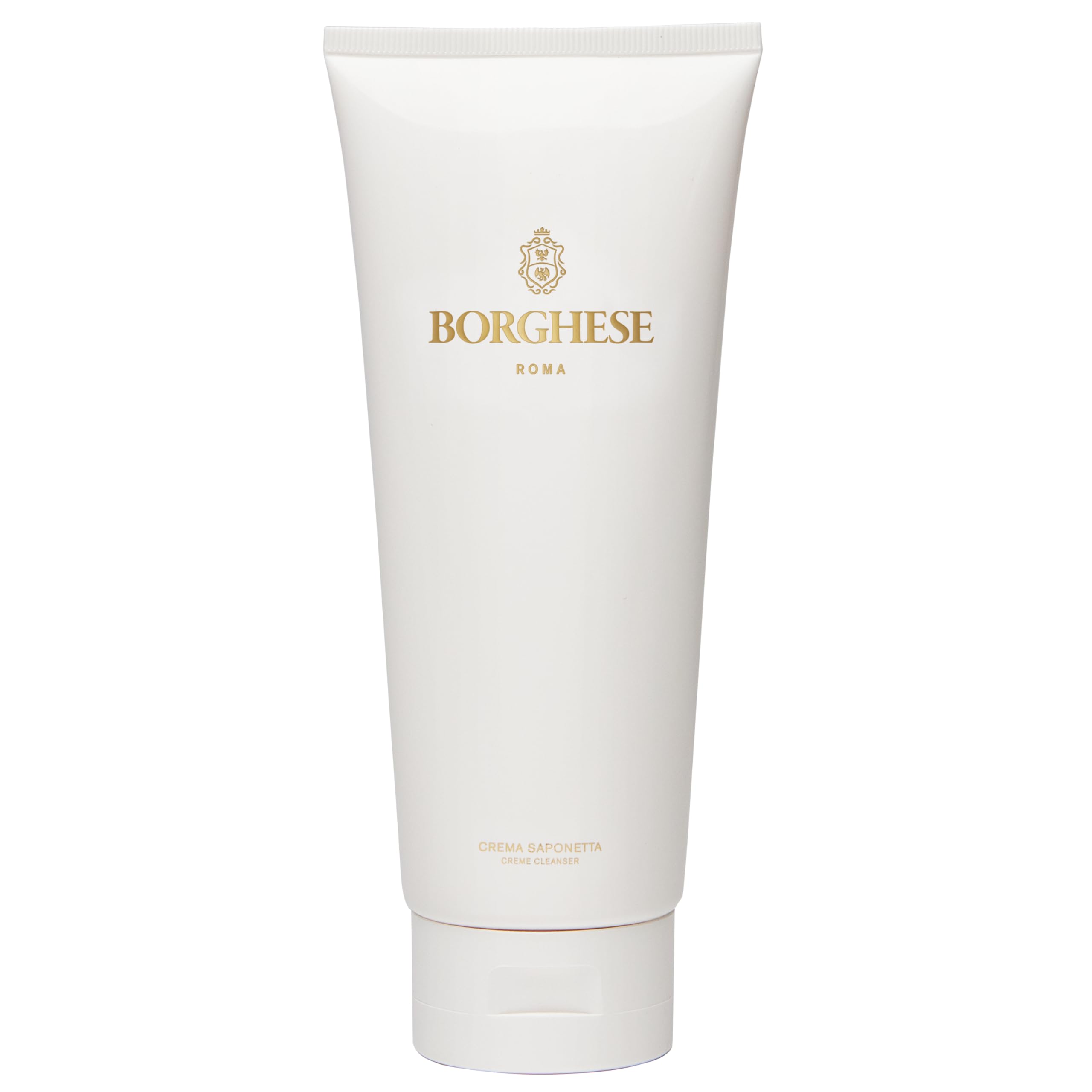 Foto 2 pulgar | Crema Limpiadora Borghese Crema Saponetta De Limpieza Profunda 200 Ml - Venta Internacional.