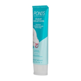 Foto 4 | Face Wash Pond's Clear Solution Elimina El Exceso De Grasa, 6 X 30 Ml - Venta Internacional.