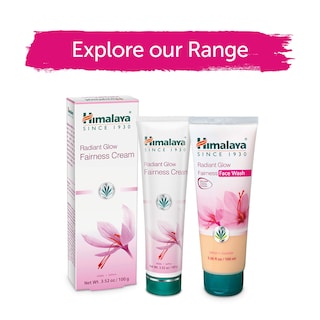 Foto 6 | Jabón Facial Himalaya Radiant Glow Fairness 100 Ml Con Azafrán - Venta Internacional.