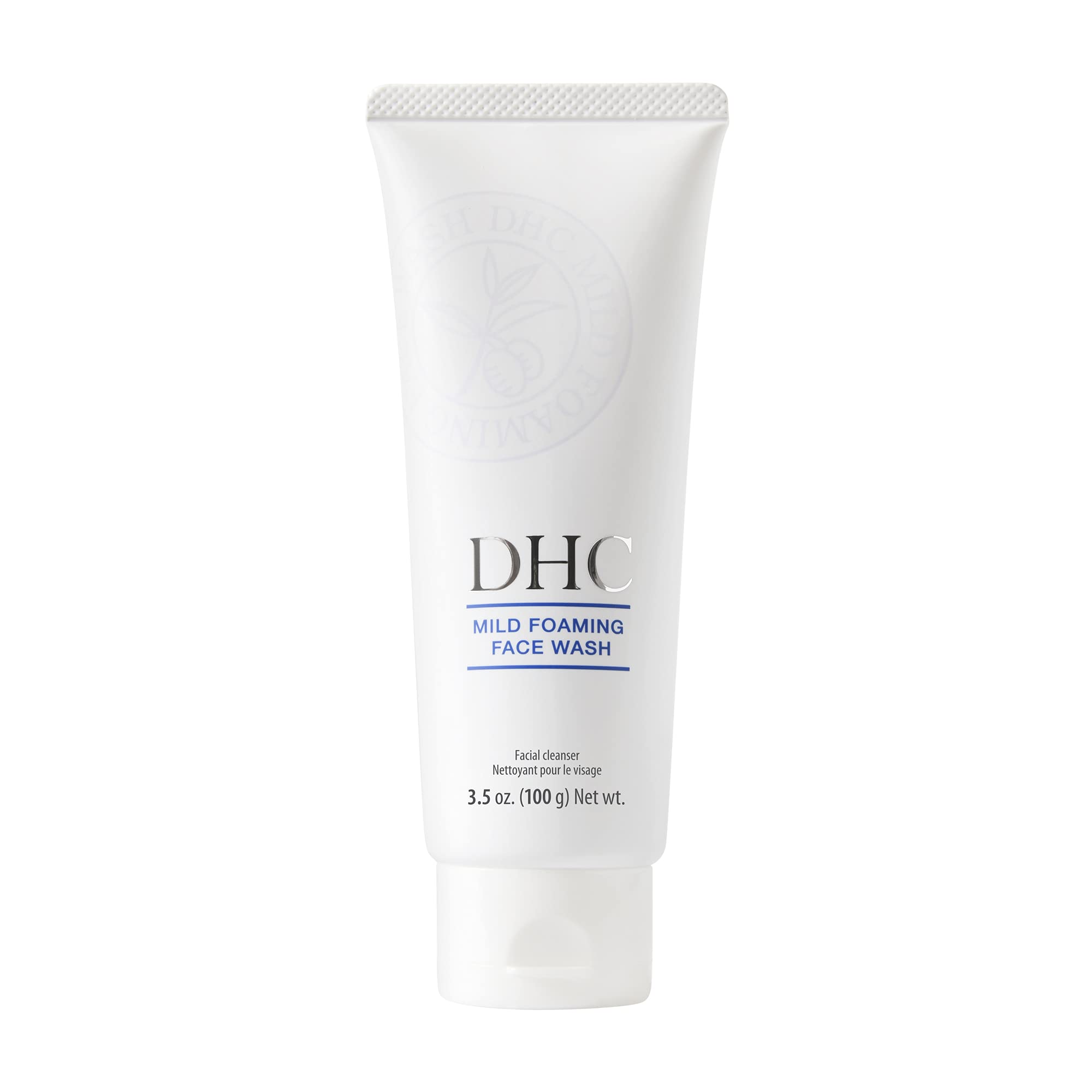 Foto 2 pulgar | Limpiador Facial Dhc Suave Foaming De 100 Ml Con Aceite De Oliva Y Miel - Venta Internacional.