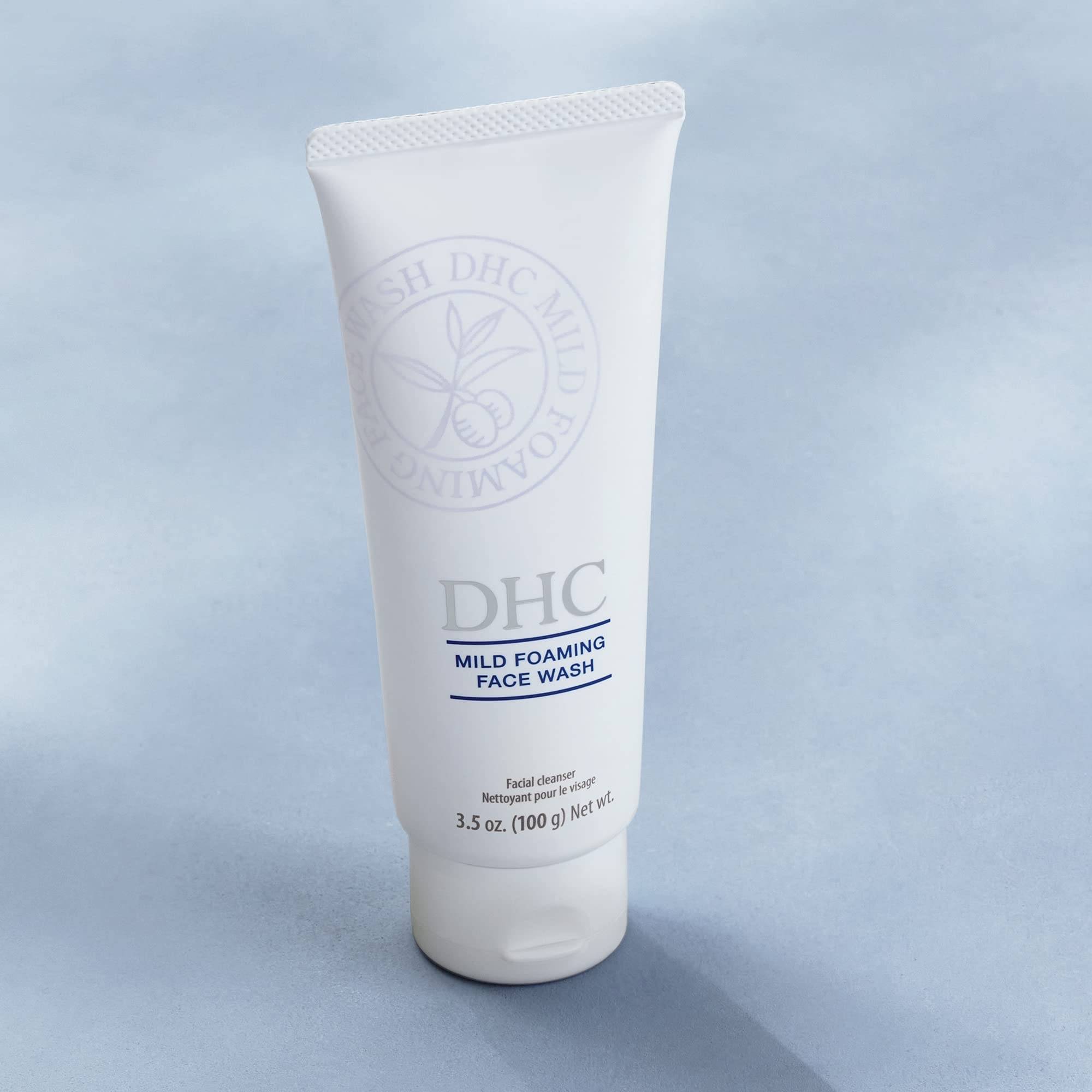 Foto 8 pulgar | Limpiador Facial Dhc Suave Foaming De 100 Ml Con Aceite De Oliva Y Miel - Venta Internacional.