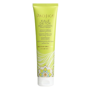 Foto 1 | Face Wash Pacifica Kale Detox De Limpieza Profunda Para Pieles Grasas - Venta Internacional.