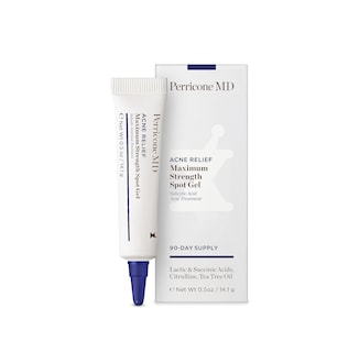 Foto 2 | Spot Gel Perricone Md Para Aliviar El Acné, Máxima Potencia, 15 Ml - Venta Internacional.