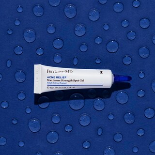 Foto 3 | Spot Gel Perricone Md Para Aliviar El Acné, Máxima Potencia, 15 Ml - Venta Internacional.