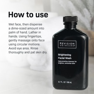 Foto 3 | Jabón Facial Revision Skincare Iluminador Con Vitamina C, 100 Ml - Venta Internacional.