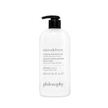 Filosofía De Lavado Facial Microdelivery 473 Ml - Venta Internacional.