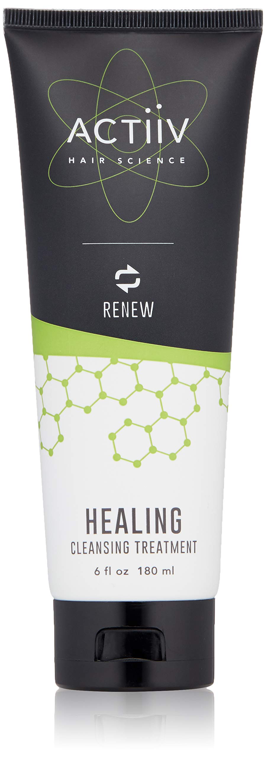 Foto 2 pulgar | Tratamiento Limpiador Actiiv Renew Healing 180ml - Venta Internacional.