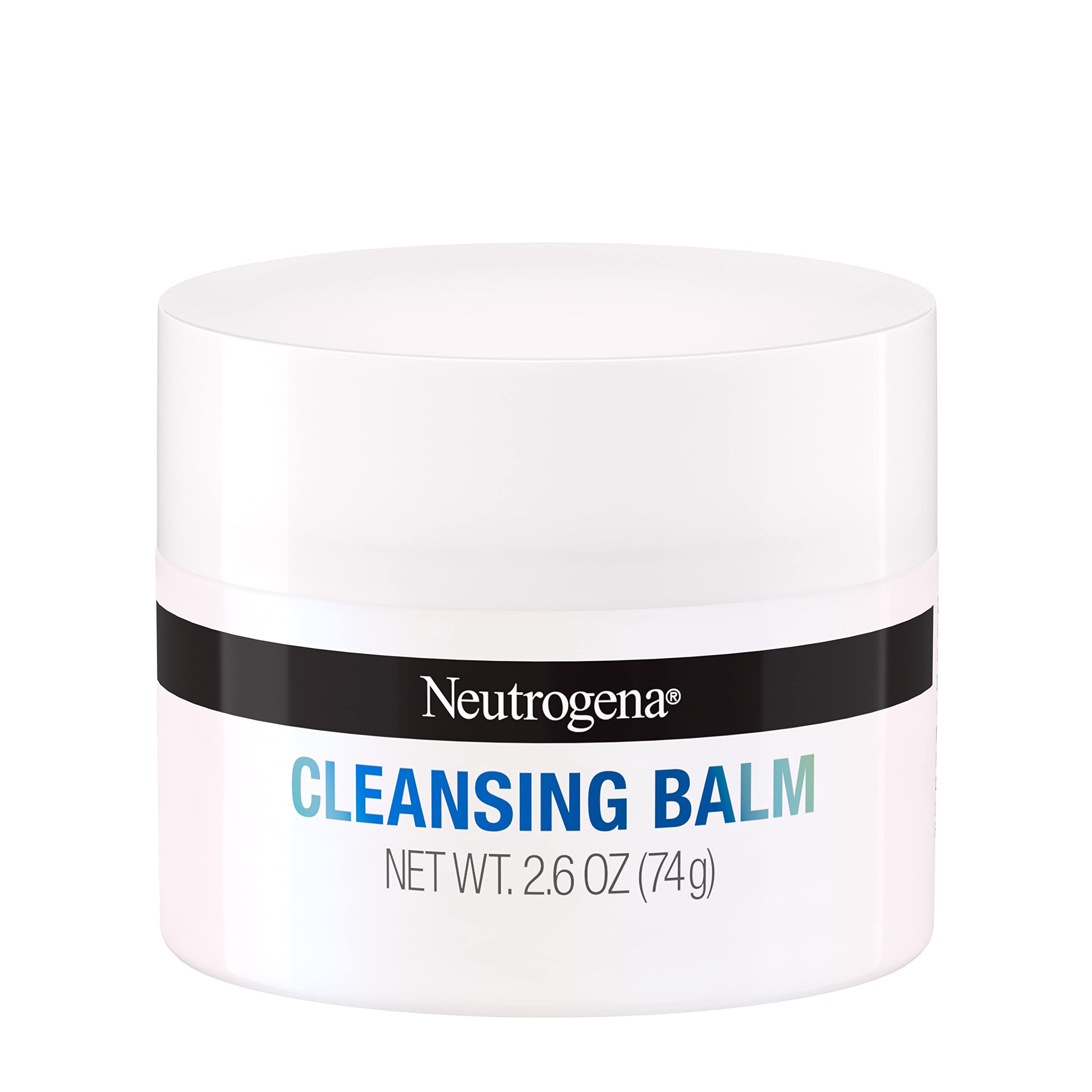 Foto 2 pulgar | Bálsamo Limpiador Neutrogena Makeup Melting 75 Ml Sin Fragancia - Venta Internacional.