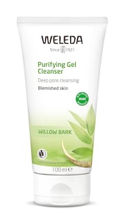 Foto 1 | Gel Limpiador Facial Weleda Clarifying 100 Ml Certificado Natural - Venta Internacional.