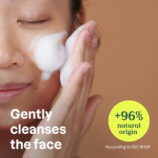 Foto 2 | Limpiador Facial Attitude, Espuma Micelar, 150 Ml (paquete De 6) - Venta Internacional.