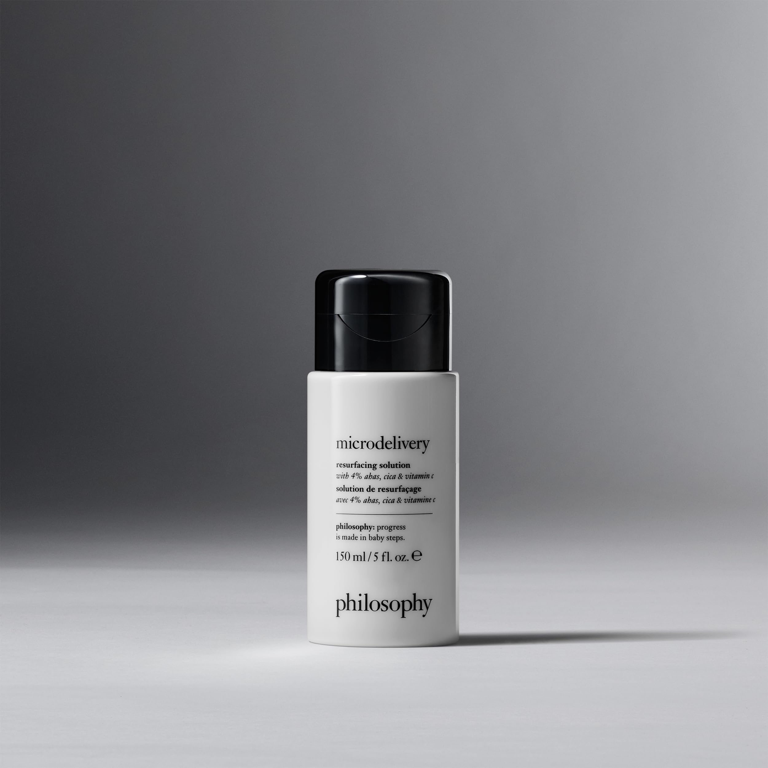 Foto 4 pulgar | Solución Rejuvenecedor Con Microentrega Skincare Philosophy, 150 Ml - Venta Internacional.