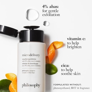 Foto 4 | Solución Rejuvenecedor Con Microentrega Skincare Philosophy, 150 Ml - Venta Internacional.