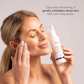 Foto 3 | Gel Salicílico Cleanser Image Skincare Clear Cell 180 Ml - Venta Internacional.