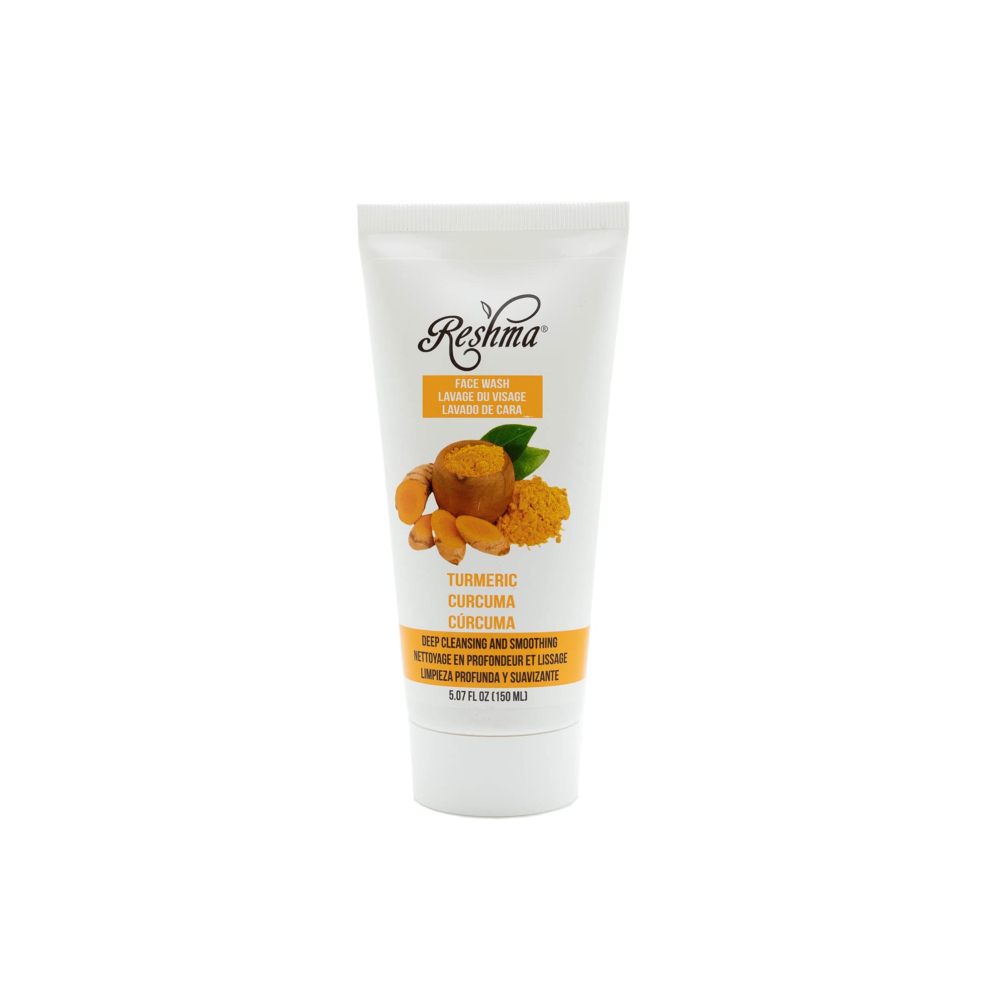 Foto 8 pulgar | Limpiador Facial Reshma Beauty Turmeric Para Todo Tipo De Piel - Venta Internacional.