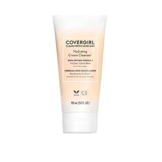 Foto 1 | Limpiador Covergirl Clean Fresh Skincare Hidratante 150 Ml - Venta Internacional.