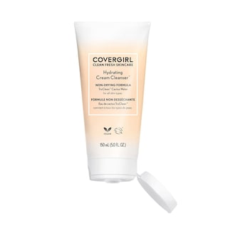 Foto 3 | Limpiador Covergirl Clean Fresh Skincare Hidratante 150 Ml - Venta Internacional.