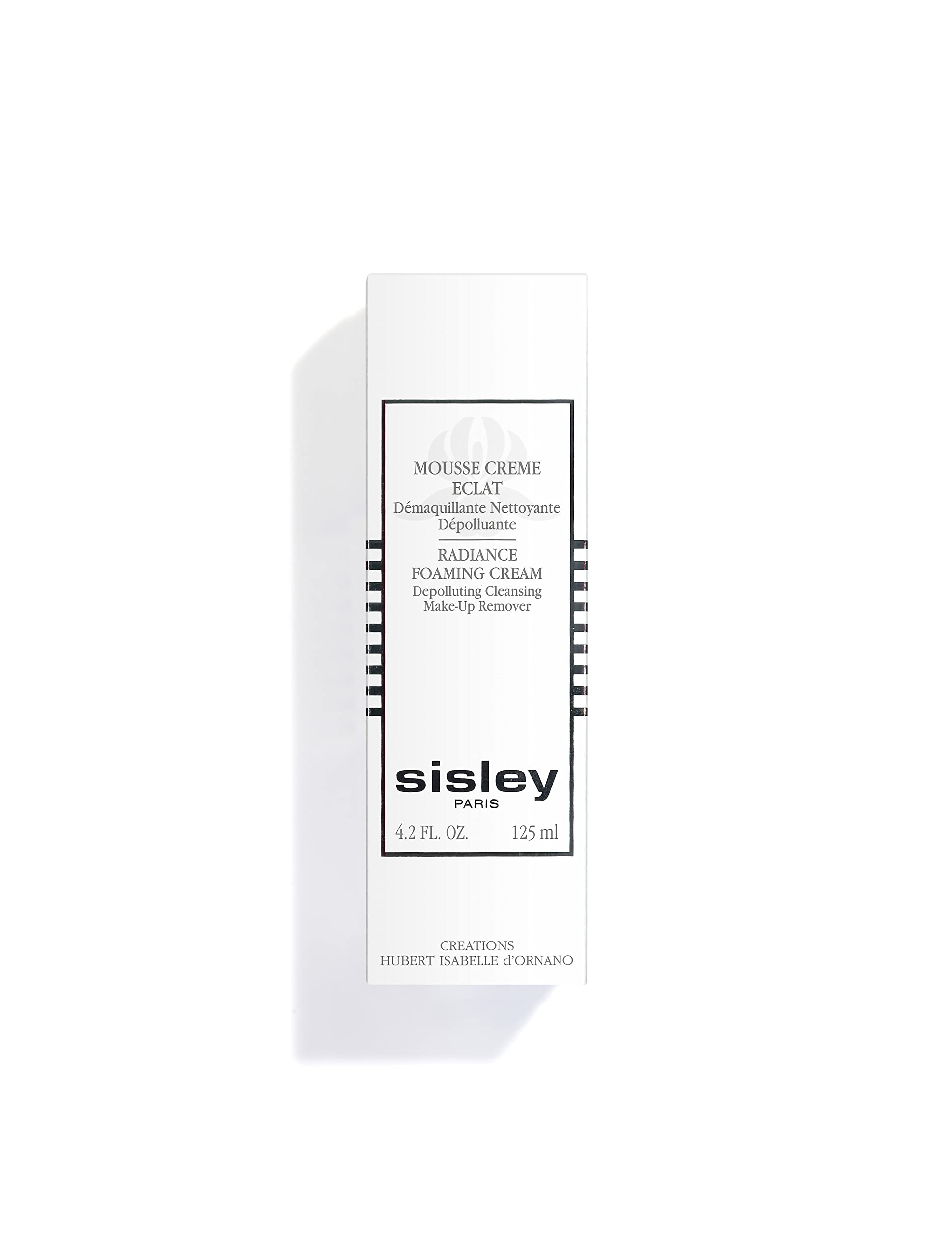 Foto 5 pulgar | Crema Espumosa Sisley Paris Radiance 125ml Unisex - Venta Internacional.