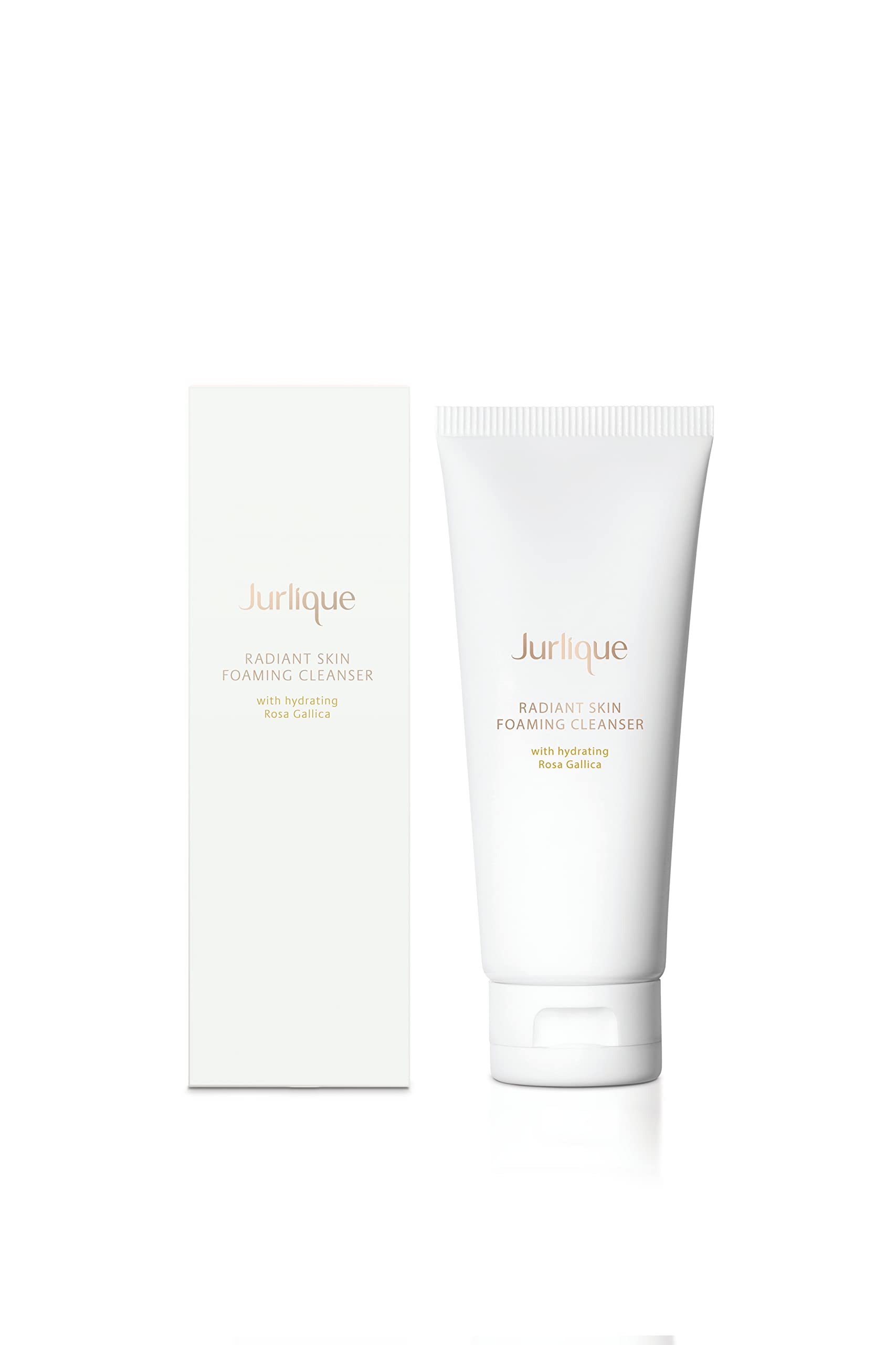 Limpiador Facial Jurlique Radiant Skin Foaming - Venta Internacional.