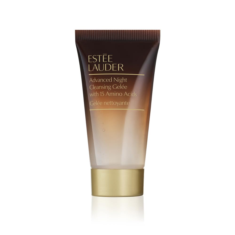 Gel Limpiador Espumoso Estée Lauder Advanced Night - Venta Internacional.